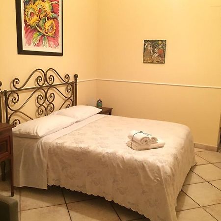 B&B Lumasa Vietri Exteriér fotografie